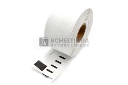 Dymo Labelwriter label 54x25mm Chip
