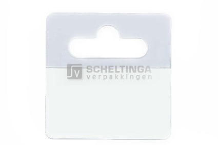 Hang-up 50x50mm Eurolock