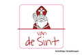 Etiket van de Sint Variatie