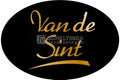 Etiket Van de Sint Matzwart-Metalgoud