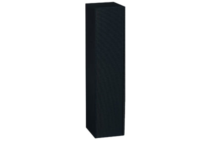 Wijnfles Geschenkdoos Monochroom 1 fles Zwart