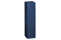Wijnfles Geschenkdoos Monochroom 1 fles Saphir
