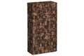 Wijnfles Geschenkdoos Country 2 fles