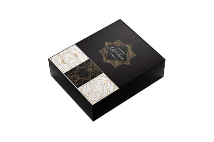 Wijnfles geschenkdoos 3 fles Giftbox