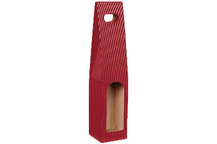 Draagkarton 1 Fles Bordeaux
