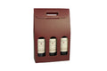 Draagkarton 3 Fles Bordeaux