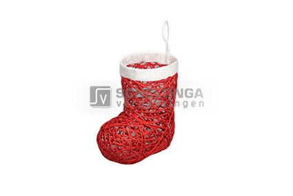 Decoratiesok 19cm Variatie
