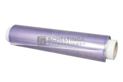 Folie 45x45cm geperforeerd LMF 500mtr