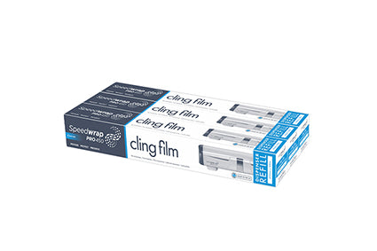 Refillfolie Speedwrap 30cmx300mtr