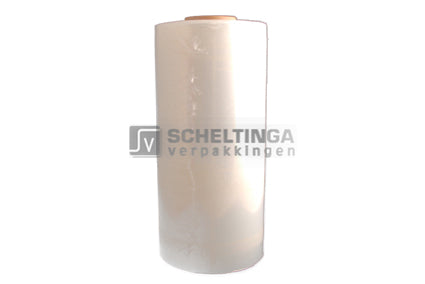 Palletstretchfolie Machinerol 50cm 23my Superpower 270%