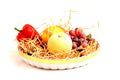 Fruitschaal Ø30cm nr.:39