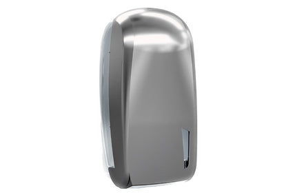 Toiletroldispenser Mini Jumbo 907 Titanium P2P