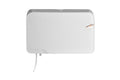 Toiletroldispenser Coreles PaperSupply Wit