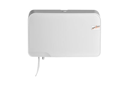 Toiletroldispenser Coreles PaperSupply Wit