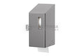 Toiletroldispenser Santral RVS
