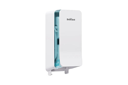Toiletroldispenser JT3 Doprol Satino Wit