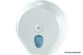 Toiletroldispenser Mini Jumbo 756 P2P Wit