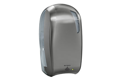 Zeepdispenser Elec. 0.5L 923 Titanium P2P