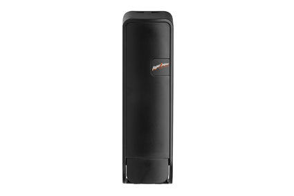 Zeepdispenser Shower PaperSupply 350cc Zwart