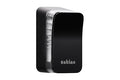 Luchtverfrisserdispenser Satino Black AR