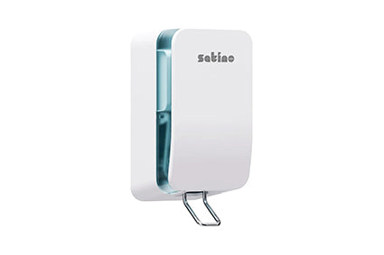 Zeepdispenser 500ml SF2 Satino Wit