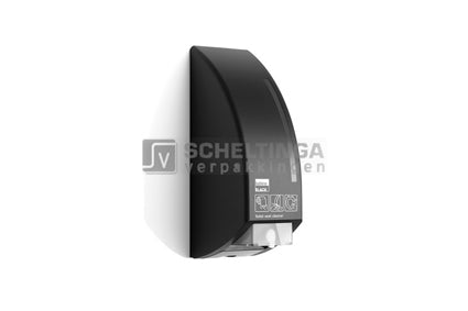 Toiletbrilreinigerdisp. 750ml Satino Black