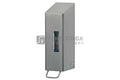 Zeepdispenser Santral RVS