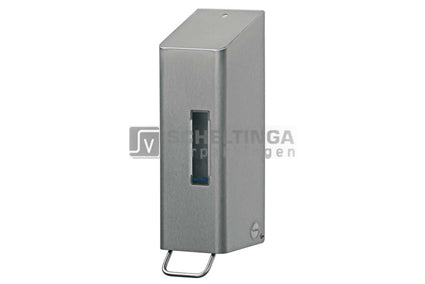 Zeepdispenser Santral RVS
