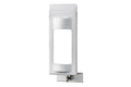 Afsluitplaat voor zeepdispenser MediQ-line 8050
