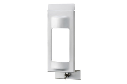 Afsluitplaat voor zeepdispenser MediQ-line 8050