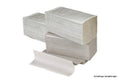 Handdoek ZZ-vouw 5000st. BasicPaperSupply
