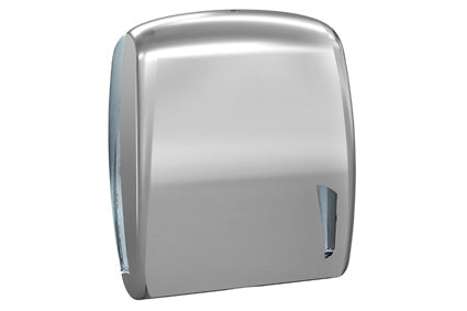 Handdoekdispenser 901 Titanium P2P
