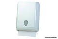 Handdoekdispenser P2P Groot Wit