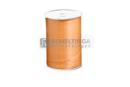 Krullint 5mm 16 Peche