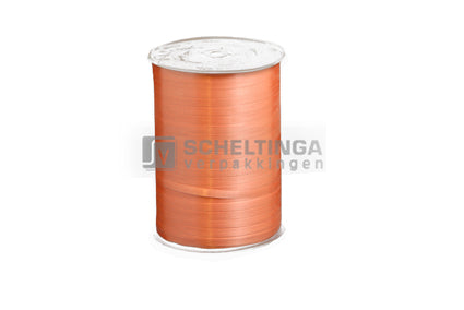 Krullint 5mm 19 Saumon