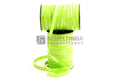 Krullint 10mm Happy Birthday Lime