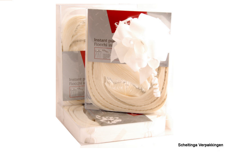 Trekstrik paper synthetic 35mm 30st. nr.:06 Latte