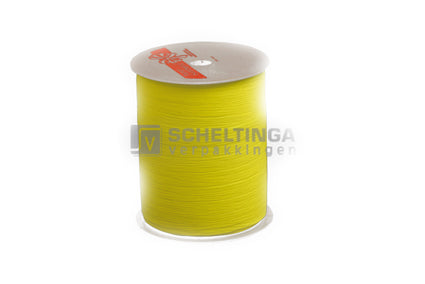 Krullint paper synthetic 10mm nr33 Menta