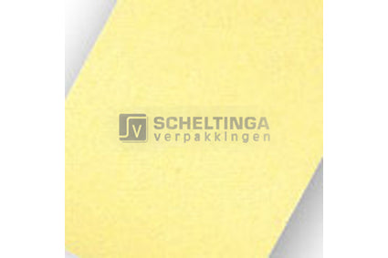 Krullint Vintage Rocca 10mm 61 250mtr Canarino