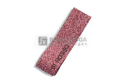 Krullint Tiffany Rotolo 13mm 25mtr Rosso