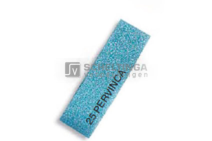 Krullint Tiffany Rotolo 13mm 25mtr Pervinca