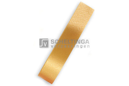 Krullint 5mm 12 Oro Antico