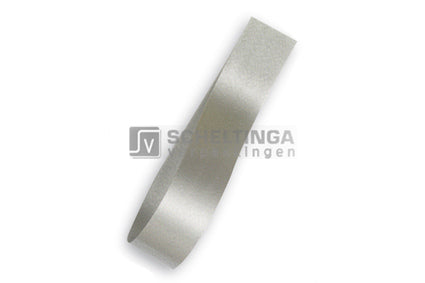 Krullint 5mm 19 Argento