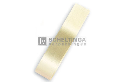 Krullint BREED 10mm 44 Avorio