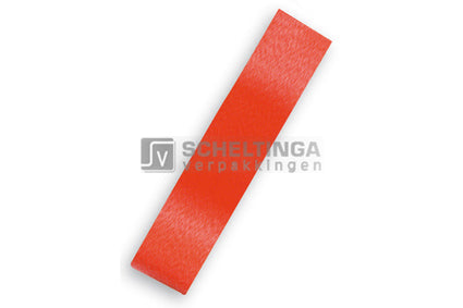 Krullint BREED 10mm 51 Carota