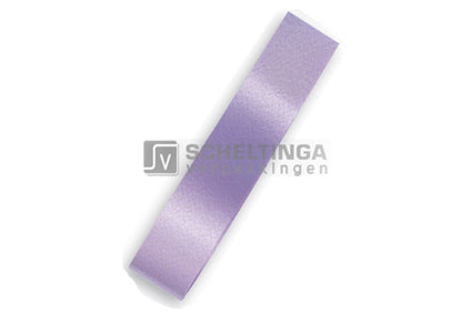 Krullint BREED 10mm 27 Lavanda
