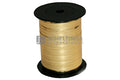 Krullint 5mm Metallic 12 Oro