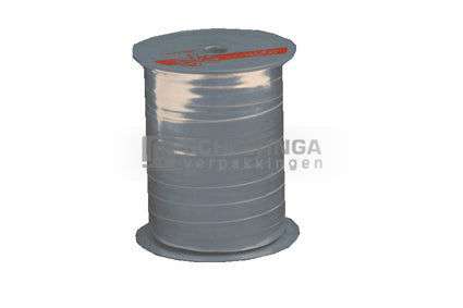 Krullint 10mm Metallic 19 Argento