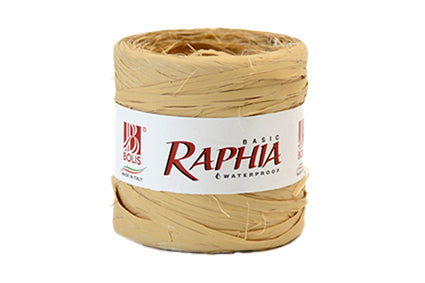 Lint Raphia Basic 29 200mtr Ecru