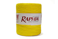 Lint Raphia Basic 22 200mtr Limone